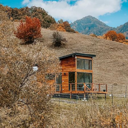 Roua By Noratlas Heritage - Adults Only Buzau Bagian luar foto
