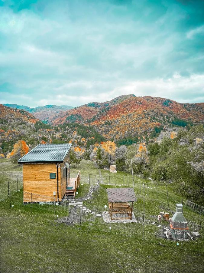 Roua By Noratlas Heritage - Adults Only Buzau Bagian luar foto