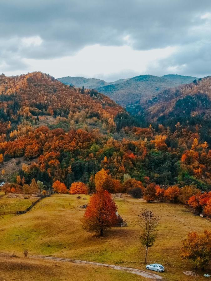 Roua By Noratlas Heritage - Adults Only Buzau Bagian luar foto